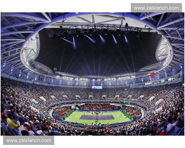 央视体育网聚焦全球赛事热点全面呈现体育精神与中国力量