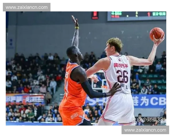 首钢男篮2025赛季完整赛程揭晓 精彩赛事安排一览