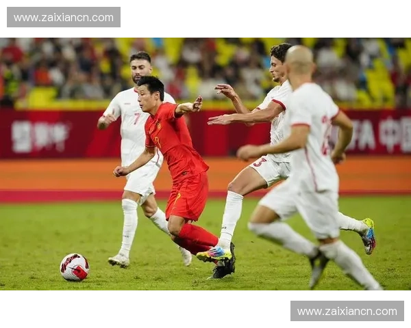 中国与叙利亚足球对决赛果引发球迷热议与未来走势讨论的深度关注